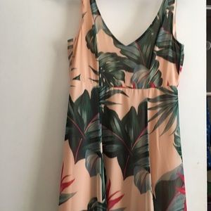 Show me Your MUMU maxi dress